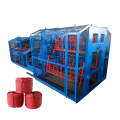 Good price new condition fully automatic nylon pp pet rope making machine for sale